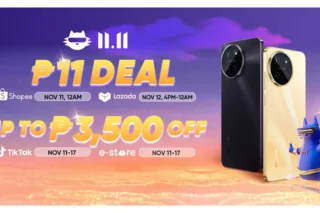 Realme 11 11 11 Deals Img