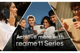Realme 11 Series Features Img