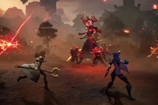 Tarisland Second Closed Beta Img 1