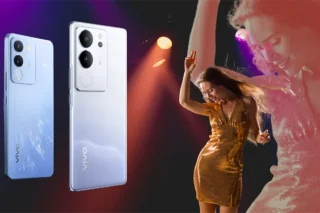Vivo V29 Party Queen Img 1