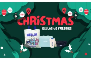 Vivo Christmas Exclusive Freebies Img