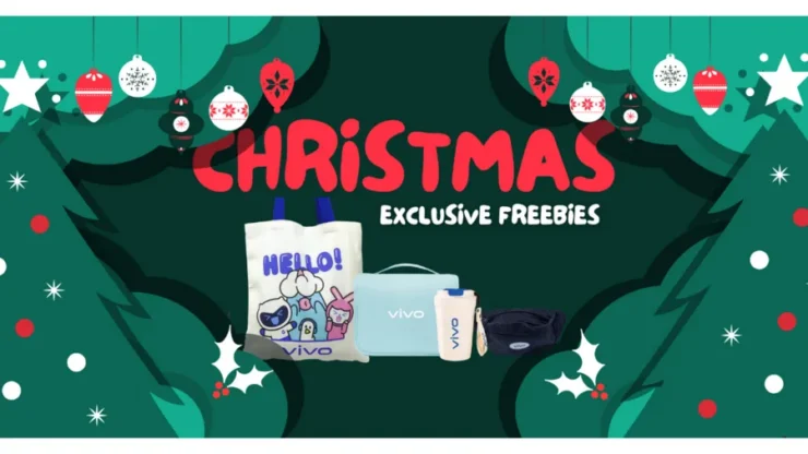 Vivo Christmas Exclusive Freebies Img