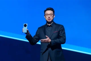 Vivo X100 Series Phone Img