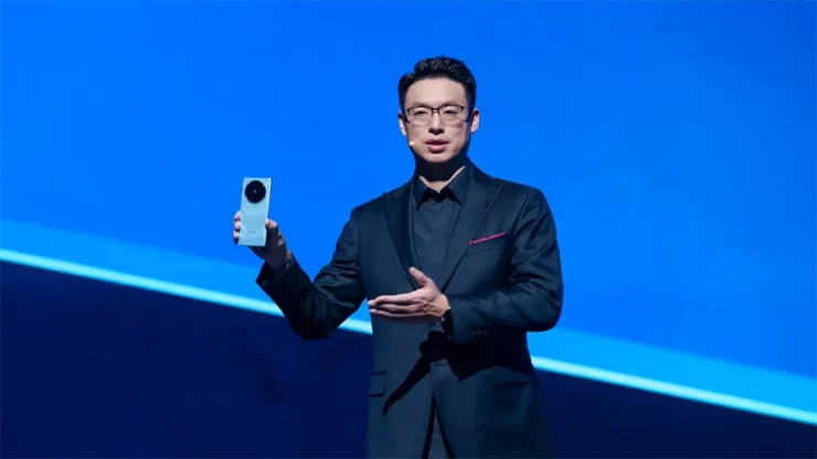 Vivo X100 Series Phone Img