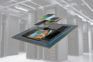 Amd Powered Ai Solutions From The Data Center To Pcs