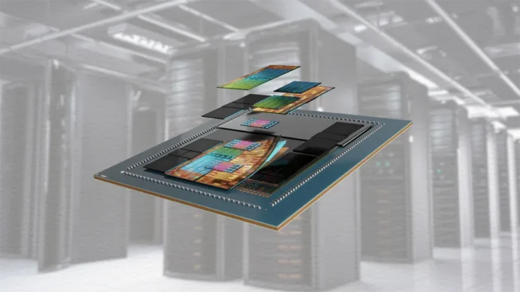 Amd Powered Ai Solutions From The Data Center To Pcs