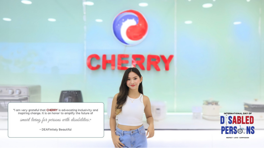 Cherry Cares Inclusivity Disabilities Img