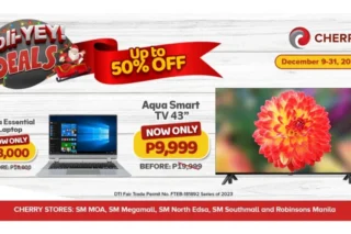 Cherry Holi Yey Deals Img
