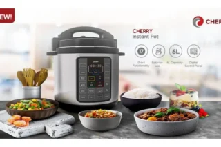 Cherry Instant Pot Img