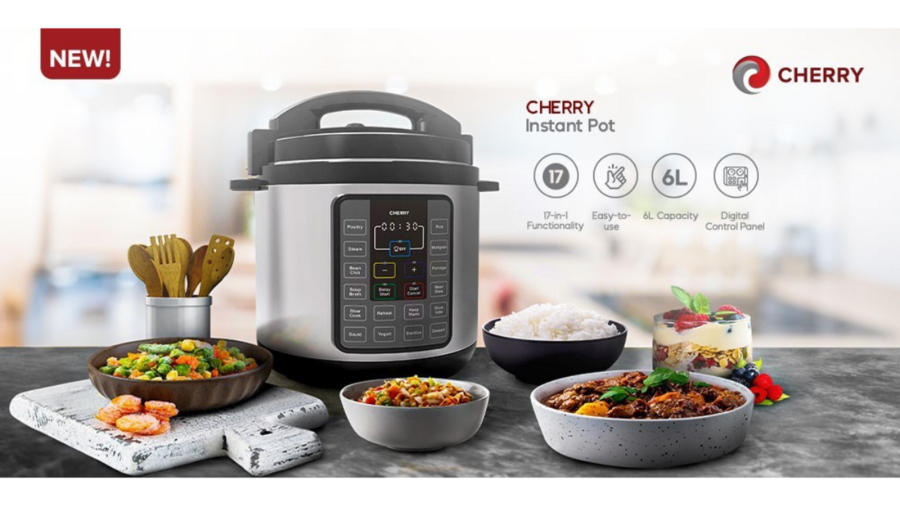 Cherry Instant Pot Img