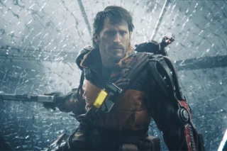 Exoborne Game Img