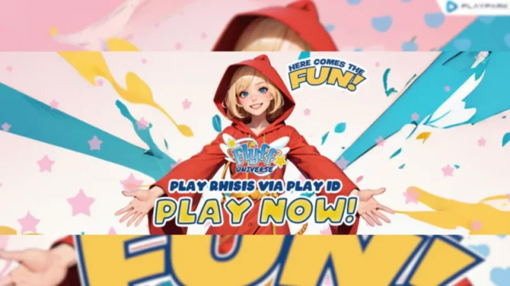Flyff Universe Img