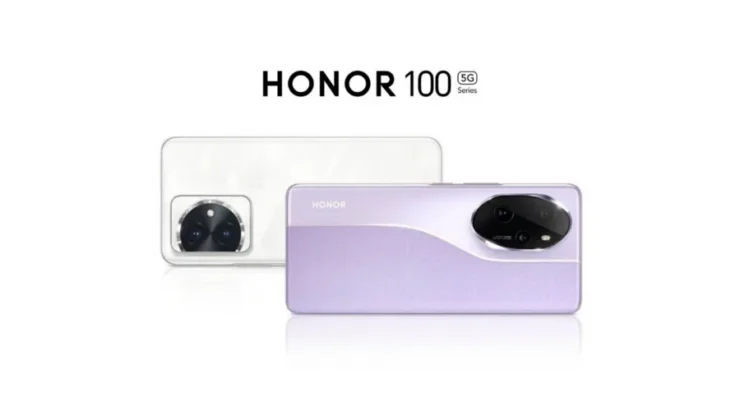 Honor 100 5g Series Img