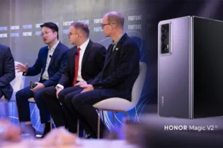 Honor Fortune Global Forum 2023 Img