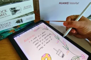 Huawei Matepad 11 Papermatte Edition Review Img