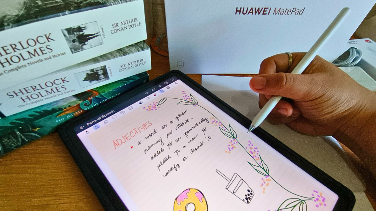 Huawei Matepad 11 Papermatte Edition Review Img