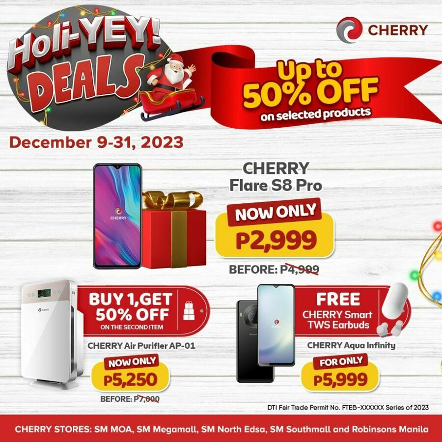DEALS Holi Yaydeals Kv2