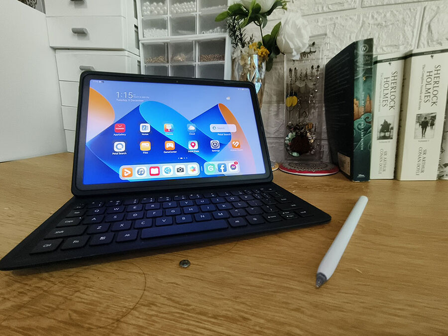 HUAWEI matepad 11 Img 20231205 131527