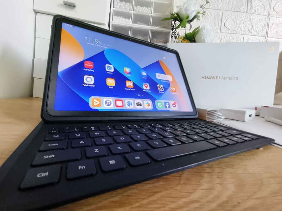 HUAWEI matepad 11 Img 20231205 131918