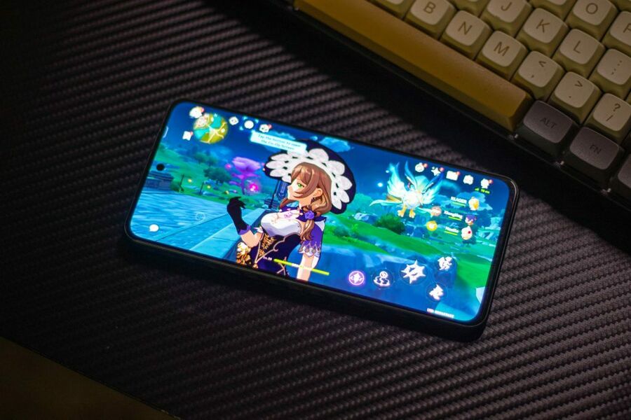 vivo v29e 5G Img 6792