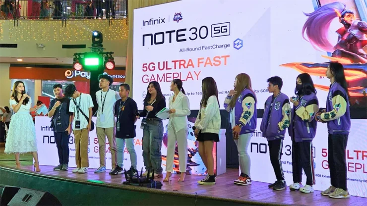 Infinix Holiday Sparx Marketmarket Img