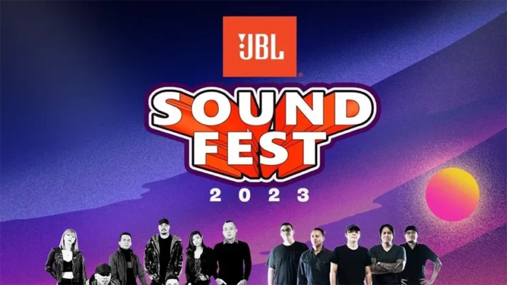 Jbl Sound Fest 2023 Img