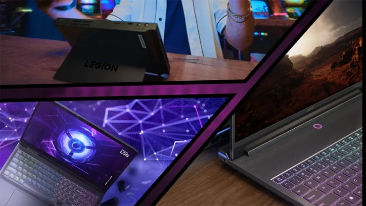 Lenovo Christmas For Gamers Img 1