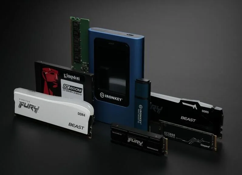 Press Photo Kingston Technology Alpc Forbes 2023