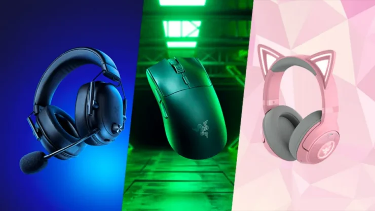 Razer Christmas Gift Guide Img