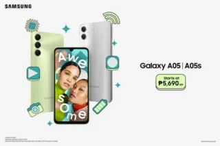 Samsung Galaxy A05s A05 Start Price Img