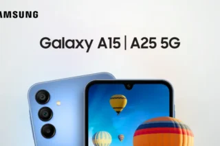 Samsung Galaxy A15 5g And A25 5g Img