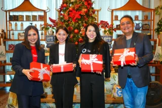 Singlife Philippines Holiday 2023 Img