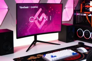 Viewsonic Omni Vx28 Series Img