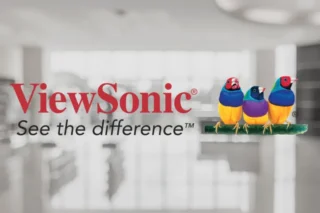 Viewsonic Logo Img