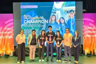 Xinyx Unlocked 2023 Champion Img