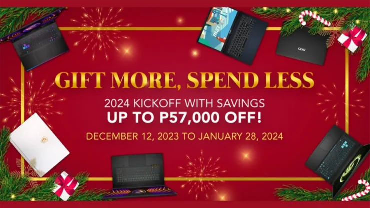 Msi Gift More Spend Less Campaign Img