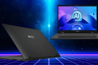 Msi Prestige 16 Ai Series 2024 Img