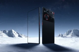 Nubia Z60 Ultra Img