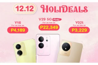 Vivo 12 12 Holideals Img