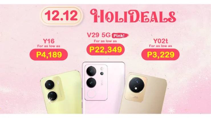 Vivo 12 12 Holideals Img