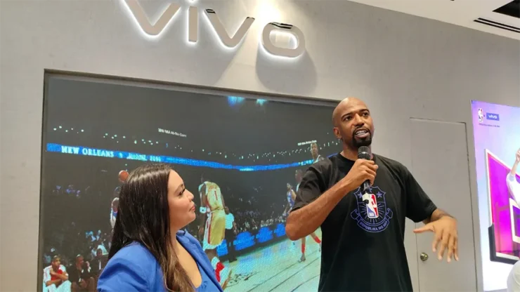 Vivo Nba Store Visit Img