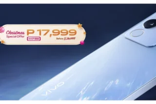 Vivo V29 5g Christmas Special Offer Img