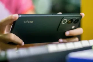 Vivo V29e 5g Gaming Img