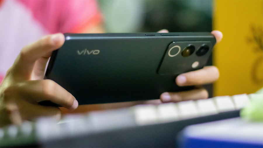 vivo v29e 5G Vivo V29e 5g Gaming Img