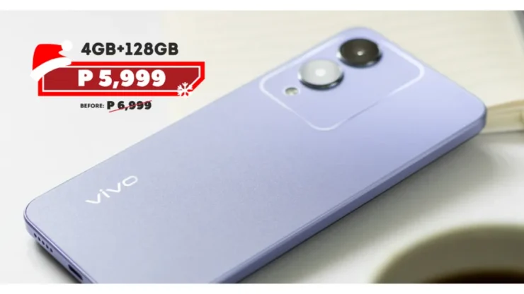 Vivo Y17s Holiday Price Img