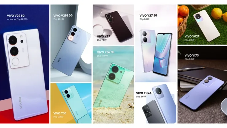 Vivo New Year 2024 Sale Img