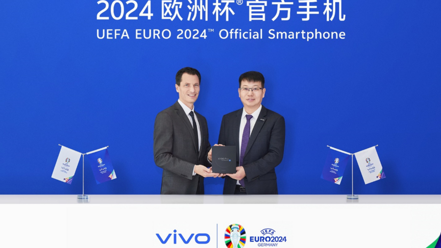 vivo Vivo Uefa Euro 2024 Img