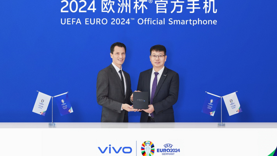 Vivo Uefa Euro 2024 Img