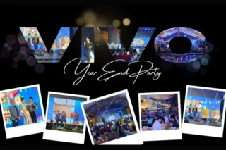 Vivo Year End Party Img