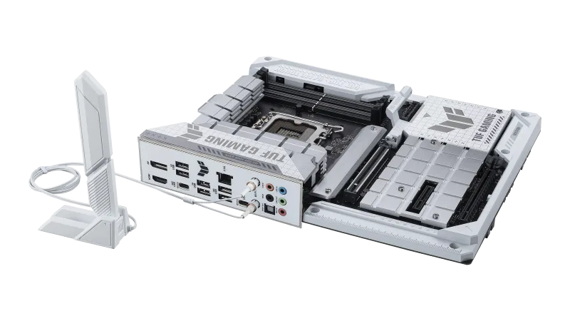 7.tuf Gaming Z790 Btf Wifi Wifi